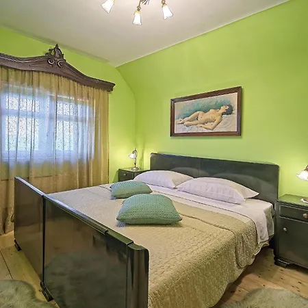 3 Bedroom Stunning In Дом отдыха Skrad