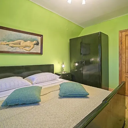 3 Bedroom Stunning In Дом отдыха Skrad