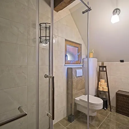 Casa vacanze 3 Bedroom Stunning In Skrad