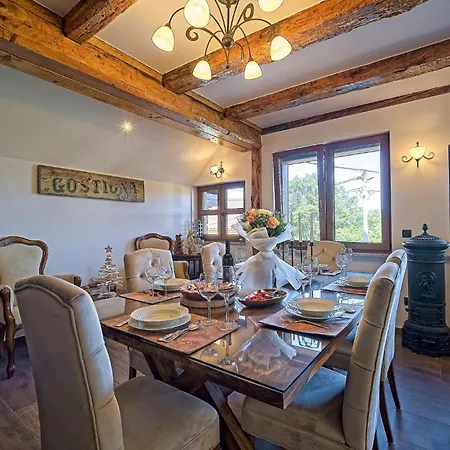 3 Bedroom Stunning In Skrad