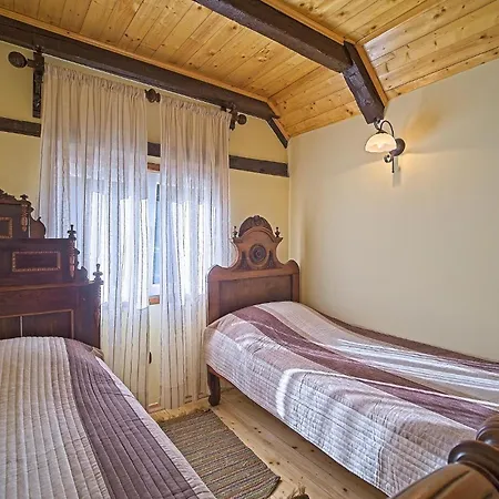 Дом отдыха 3 Bedroom Stunning In