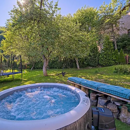 3 Bedroom Stunning In * Skrad