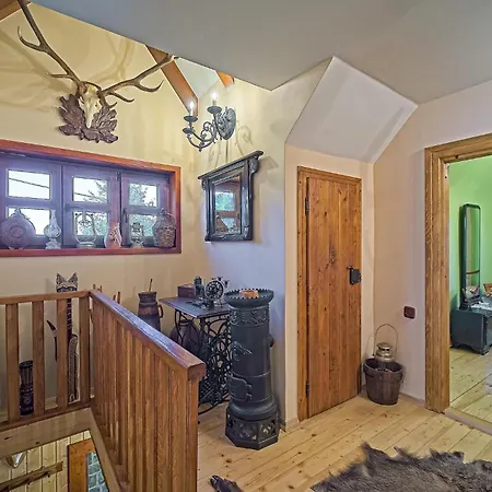 Casa vacanze 3 Bedroom Stunning In Skrad