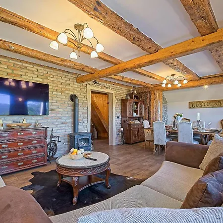 Casa vacanze 3 Bedroom Stunning In *