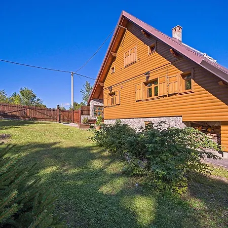 3 Bedroom Stunning In * Skrad
