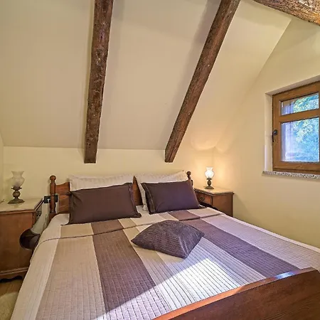 3 Bedroom Stunning In Skrad